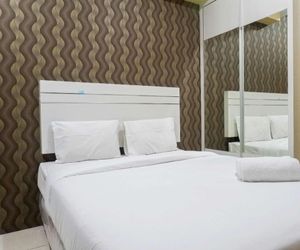 Cozy Studio Apt at Pavilion Permata By Travelio Surabaya Indonesia