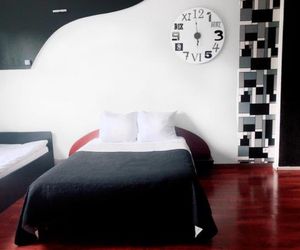 Leon Mauris Appart & Hotel Dijon France