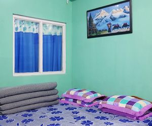 Allays Home stay Darjeeling India