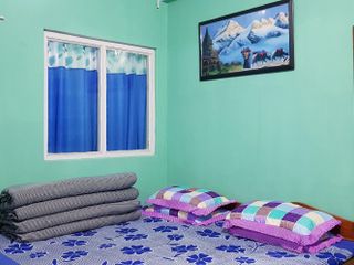 Hotel pic Allay\'s Home stay