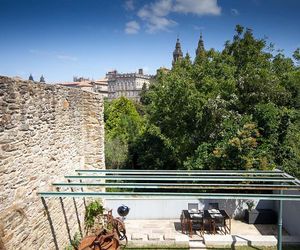 102012 -  Apartment in Santiago de Compostela Santiago de Compostela Spain