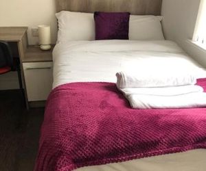 Lancaster Studio Apartments Leicester United Kingdom