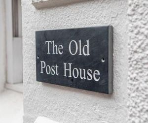 The Old Post House Kyle of Lochalsh United Kingdom