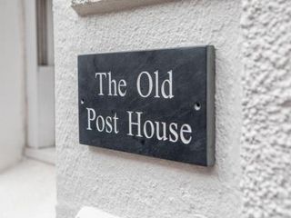 Фото отеля The Old Post House