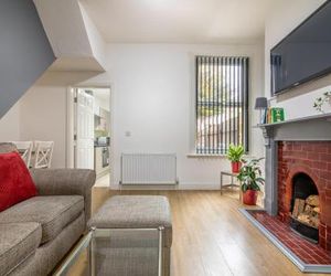 Self Contained Ground Floor Flat 1 26 Kingston-Upon-Hull United Kingdom