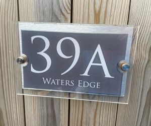 Waters Edge Holiday Home in Hayle, West Cornwall Hayle United Kingdom