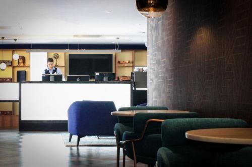 Hotel Photo 12