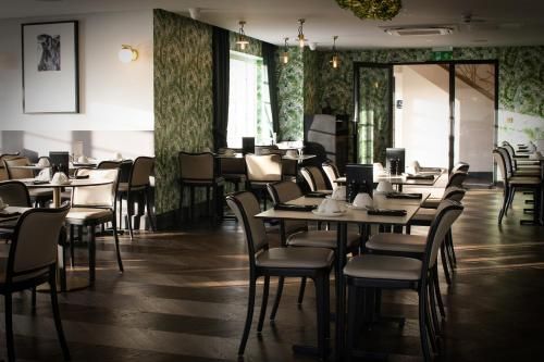 Hotel Photo 16