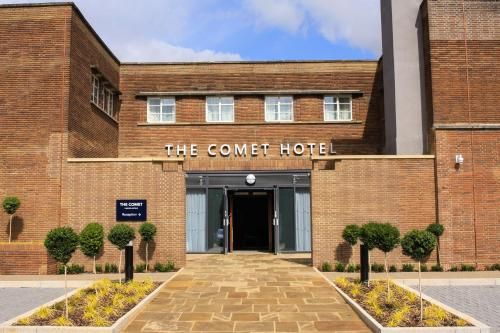 Hotel Photo 7