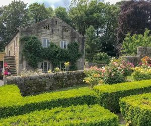 The Dovecote Harrogate United Kingdom