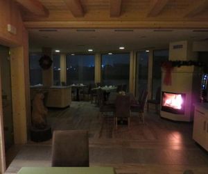 Ecohotel B&B Chalet des Alpes Livigno Livigno Italy