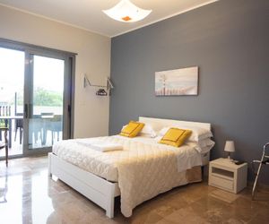 Casa vacanze - ATTICOPANORAMICO Milazzo Italy