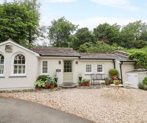 The Coach House at Pendower House Fowey United Kingdom