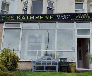The Kathrene Holiday Flats Fleetwood United Kingdom