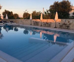 Carone Suite-Charme&Pool Polignano a Mare Italy