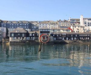 Tobys Quay Falmouth United Kingdom
