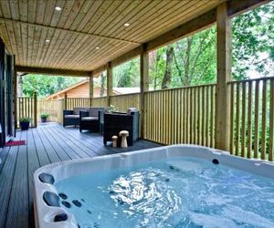 Cedar Lodge, South View Lodges, Exeter Exeter United Kingdom
