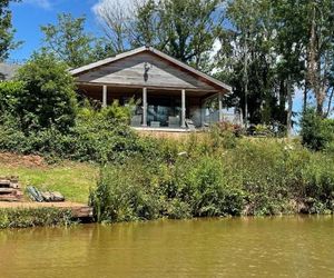 Oak Lodge, South View Lodges, Exeter Exeter United Kingdom