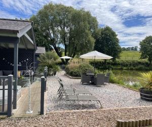 Kingfisher Lodge, South View Lodges, Exeter Exeter United Kingdom