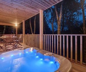 Willow Lodge, South View Lodges, Exeter Exeter United Kingdom