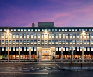 YOTEL Edinburgh Edinburgh United Kingdom