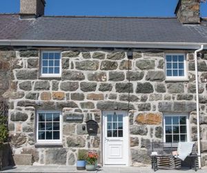 Brook Cottage Criccieth United Kingdom