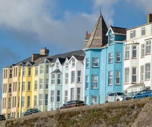 The Towers - Castell Criccieth United Kingdom