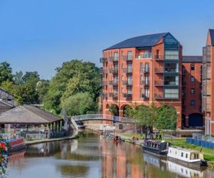 Handbridge Square Apartment Chester United Kingdom