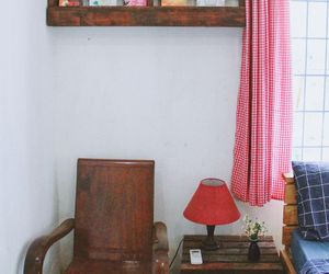 Countryside Homestay - family room Tuy Hoa Vietnam