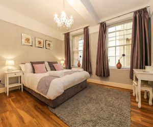 Central, Period Style 2Bd Apt Worcester United Kingdom