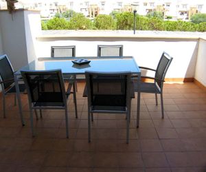 106456 - Apartment in Vera Vera Spain