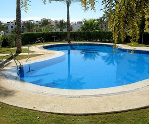 106447 - Apartment in Vera Vera Spain