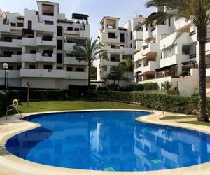 106448 - Apartment in Vera Vera Spain