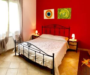 Villa Residence il Gabbiano Campofelice di Roccella Italy