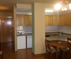 Apartamentos Serrano Vielha Spain