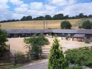 Hotel pic 3 The Stables