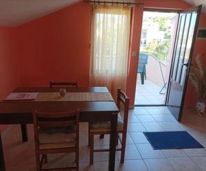 Villa Luketa Podstrana Croatia