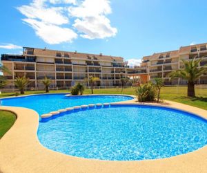 106493 - Apartment in Dénia Denia Spain