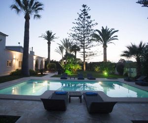 104907 -  Villa in Dénia Denia Spain