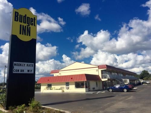 Photo of Budget Inn Wildwood