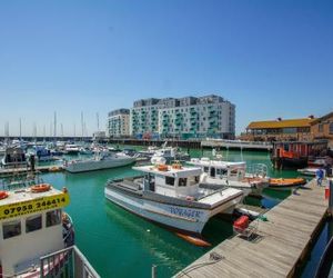 Orion Marina Sea View Brighton and Hove United Kingdom