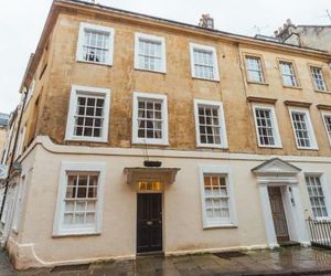 Central Bath Townhouse ‘Founders House’ Bath United Kingdom