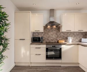 Ayr Retreat - Donnini Apartments Ayr United Kingdom