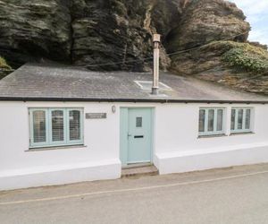 Smugglers Cottage Tintagel United Kingdom