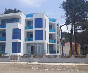 Hotel Marinus Shekvetili Shekvetila Georgia