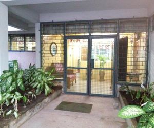 Ghana Baptist Guest House Accra Ghana