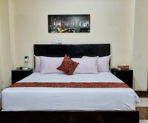 Janjay Hotel Accra Ghana