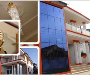 Afri-Royal Hotel Accra Ghana