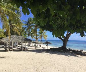 Appartement vue mer Anse des rochers Saint Francois Guadeloupe