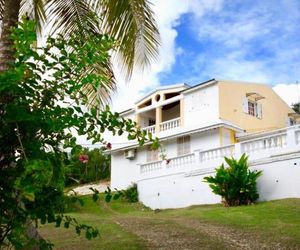 Villa Josiane Sainte Anne Guadeloupe